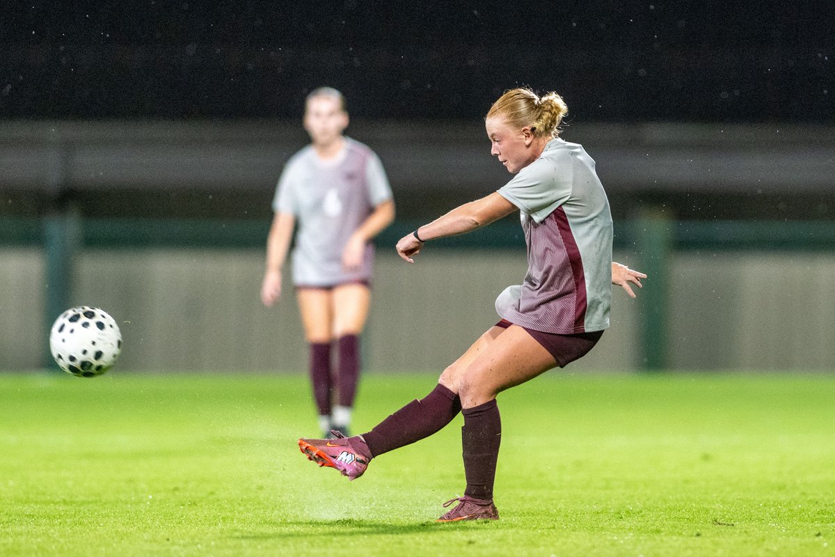 Virginia Tech Women's Soccer tweet media
