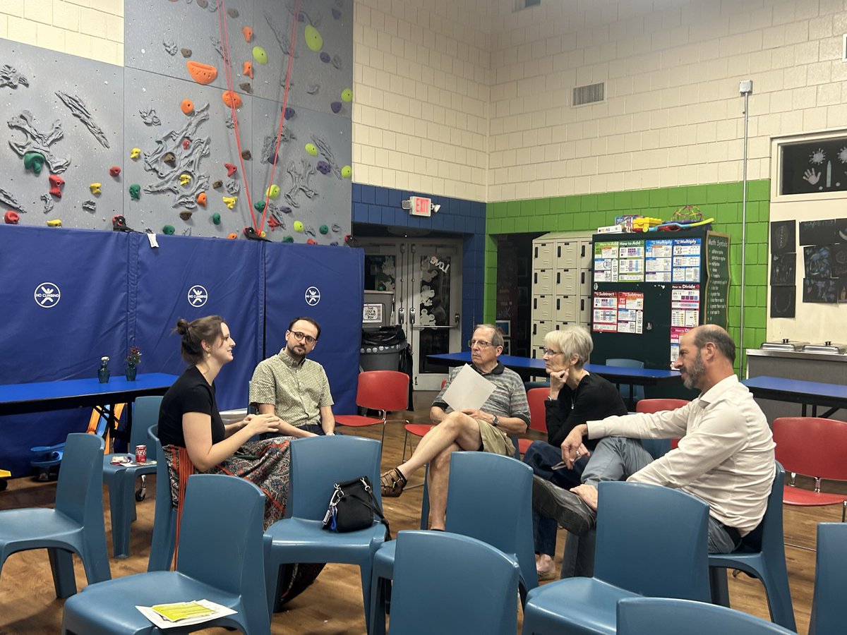 Faith in Place tweet media