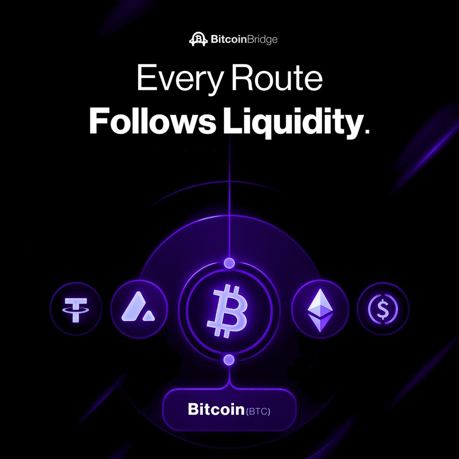 Ever feel like your Bitcoin’s stuck while other chains party?  @Permute_finance changes that.
 It’s a bridge that gives your BTC wings to soar into DeFi. 
Low fees, fast swaps, no drama.
Ready to unlock your sats? 
 Dive into this thread to see why it’s a game-changer!
#defi #BTC