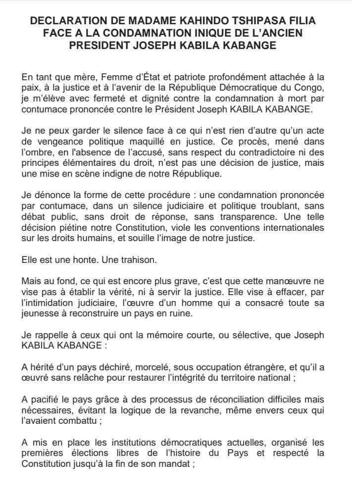 COFEDEC tweet media