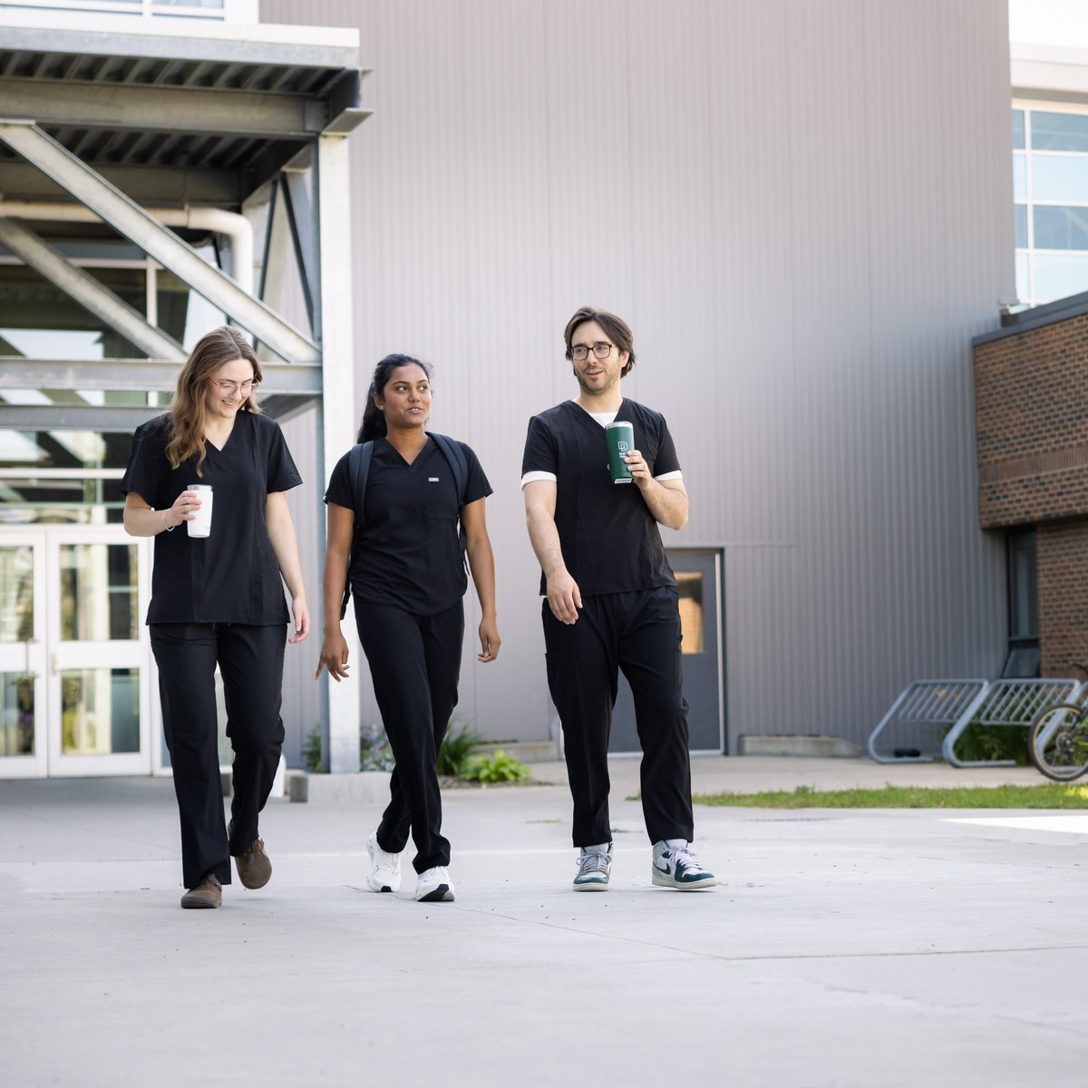 Red Deer Polytechnic tweet media