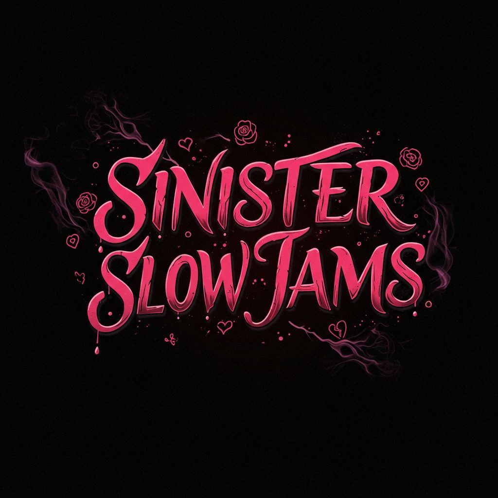 DocRedEyeKC's tweet image. 🔥 “Oooh Baby…” — Sinister Slow Jams.
R&amp;amp;B after dark, with a blade under the pillow.
#SinisterSlowJams #DarkVibes