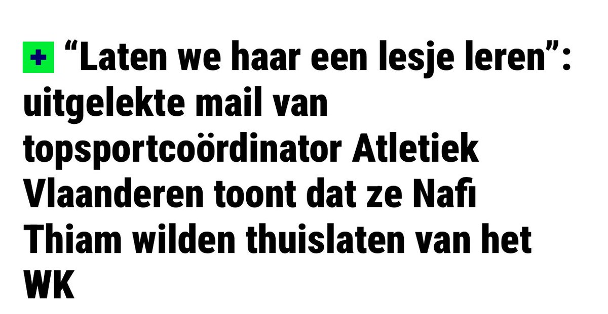 Tweet media one