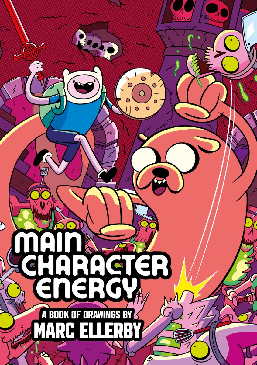 Marc Ellerby tweet media