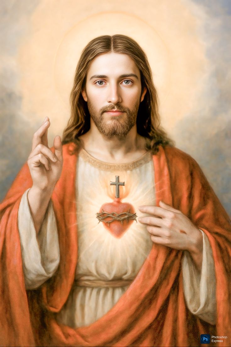 CatholicQuote12's tweet photo. Sacred heart of Jesus have mercy on us. https://t.co/yiUqTT8U5I