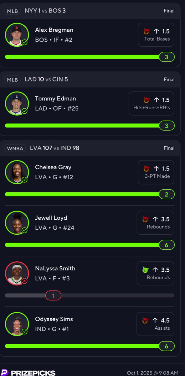 goblinlocksz's tweet photo. 🩸WE GOING BACK TO BACK NO 5/6 THIS TIME📊 #DEMONSQUAD #BBNK 1 EAT WE ALL EAT YA KNOW IT💪🏽⏳
🚨DUBCLUB/DISCORD GET ALL DEMON PLAYS https://t.co/JarHTXThBN
#GamblingX #GamblingTwitter https://t.co/ggtcTTViPl