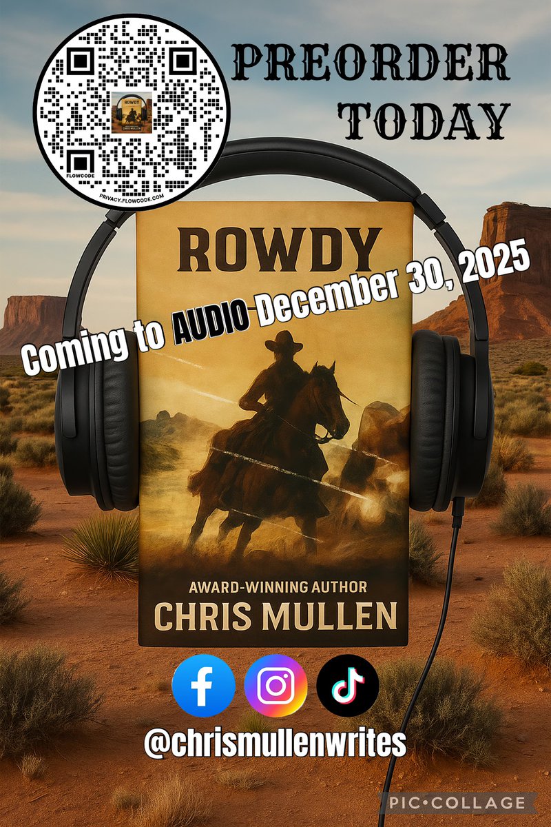Chris Mullen tweet media