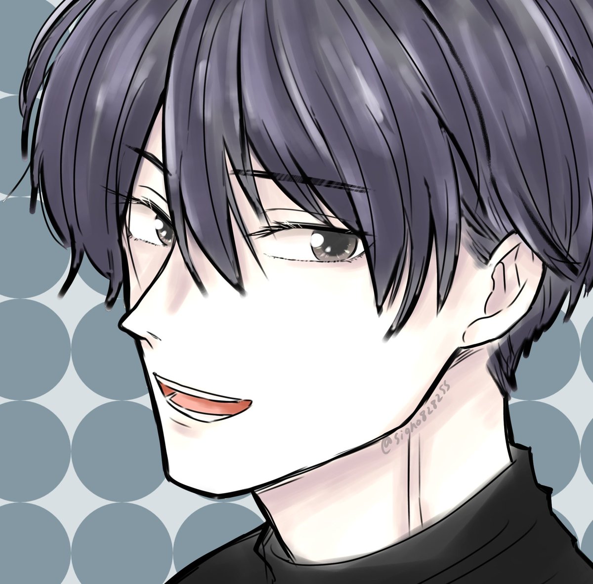 シュミ J庭58 【は26a】 (@A176syumi) / X