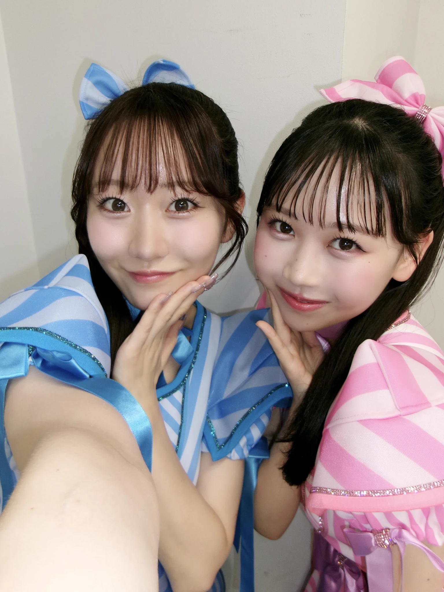 松本かれん( FRUITS ZIPPER ) on X: 