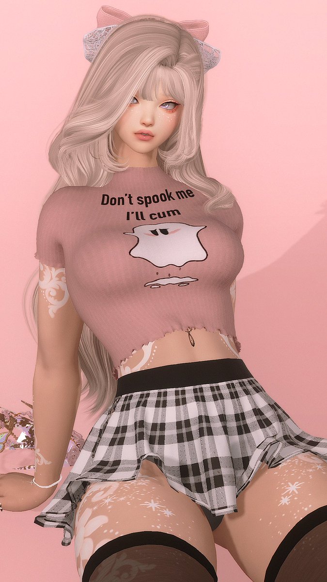 BunnieIRL_'s tweet image. It's officially spooky season 👻

♡ #GPOSERS  ♡ #ffxivsnaps ♡  #aura ♡ #vivimods ♡ #freiaposes ♡