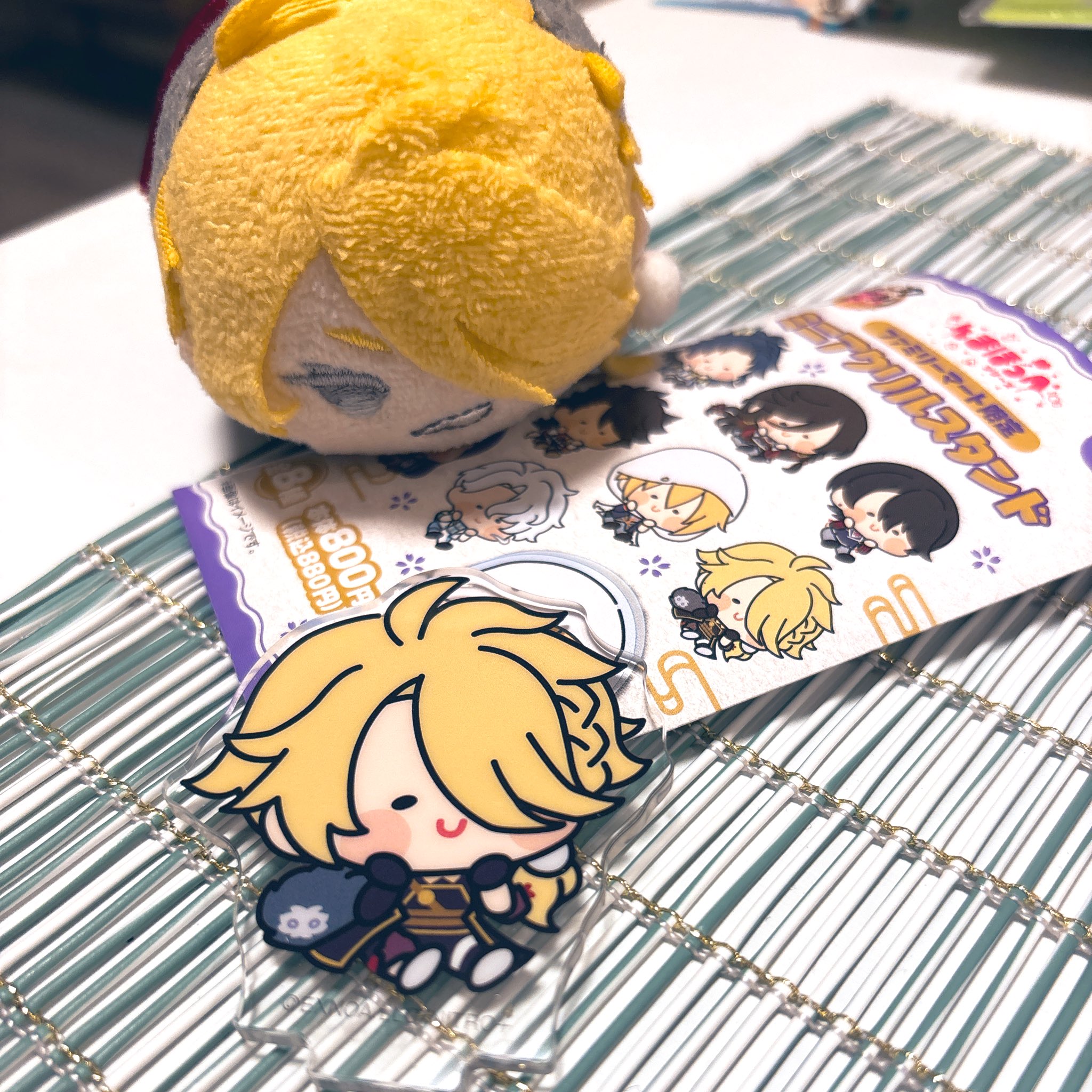 𝟛𝟡𝟠☕️通販🐅固定 (@398pen) / X