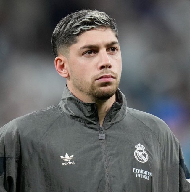 🚨🚨🚨🚨🚨🗣️ فالفيردي:

لقد تركت روحي في هذا النادي وسأواصل القيام بذلك، حتى وإن لم يكن ذلك كافيًا أحيانًا أو لم ألعب كما أتمنى.