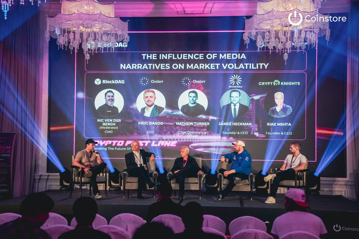 CryptoKnightsShow tweet media