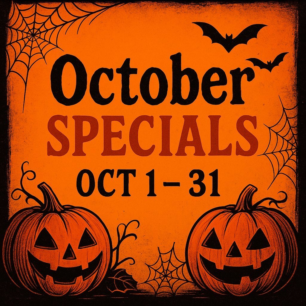 NeonPrincessXXX's tweet image. October specials 👀 spooky snaps all month long 🔥🦇
👻 n3onpr1nc3ss
👉 beacons.ai/neonprincessxxx