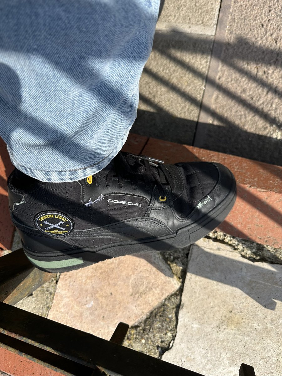 Dediğim gibi ilk porsche’umu almanın haklı gururu