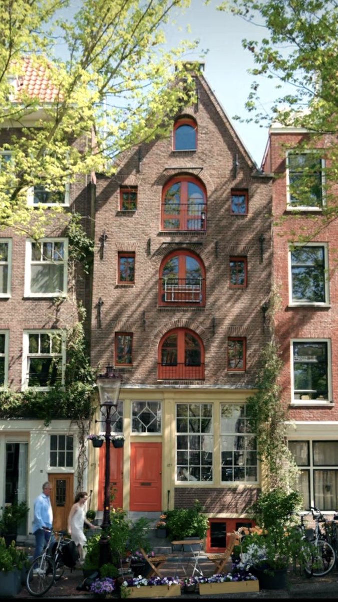 It should be legal to build housing like this in every neighborhood in America