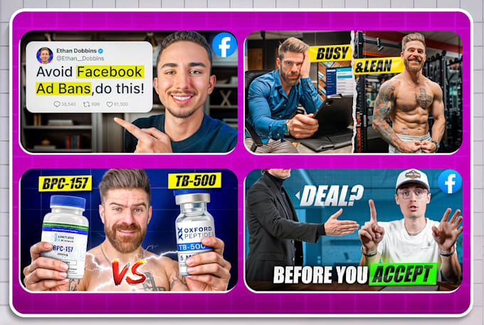 Prime_Logo_d's tweet image. Let your videos shine with a thumbnail that viewers can’t resist!
tinyurl.com/yssjj5ur

#ThumbnailDesign #CustomThumbnail #YouTubeThumbnail #ThumbnailArt