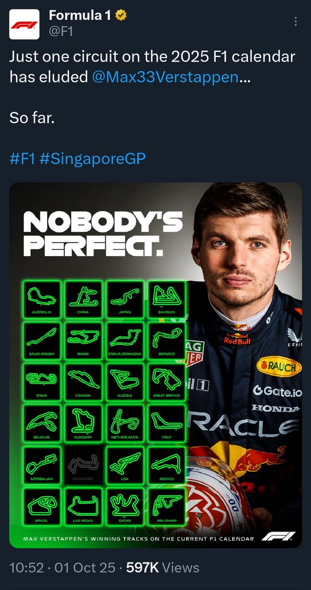 plantstappen's tweet image. are f1 & motogp admins trying to ragebait my goats into complete and utter domination this weekend???
