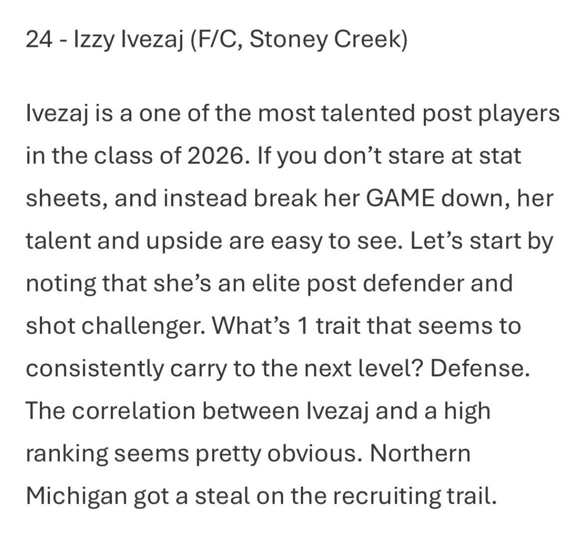 Izzy Ivezaj tweet media