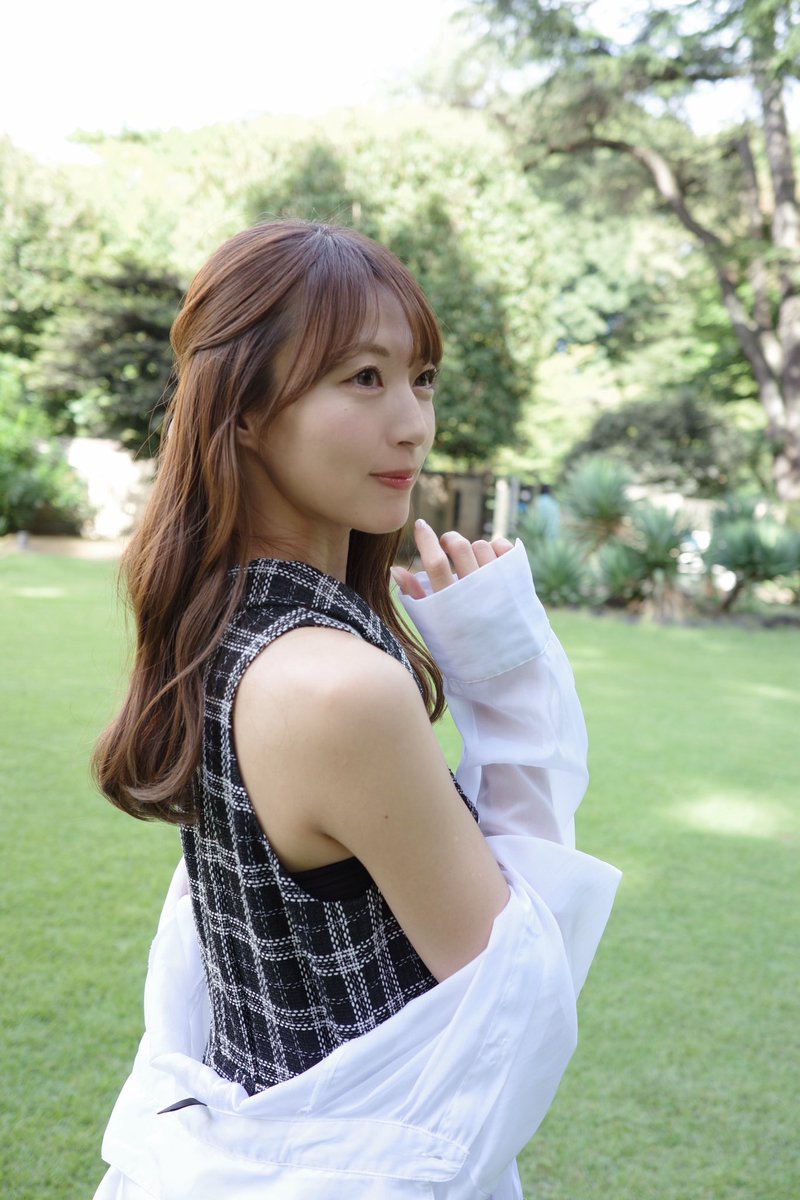 桃咲まゆ (@mayu_momosaki) / X