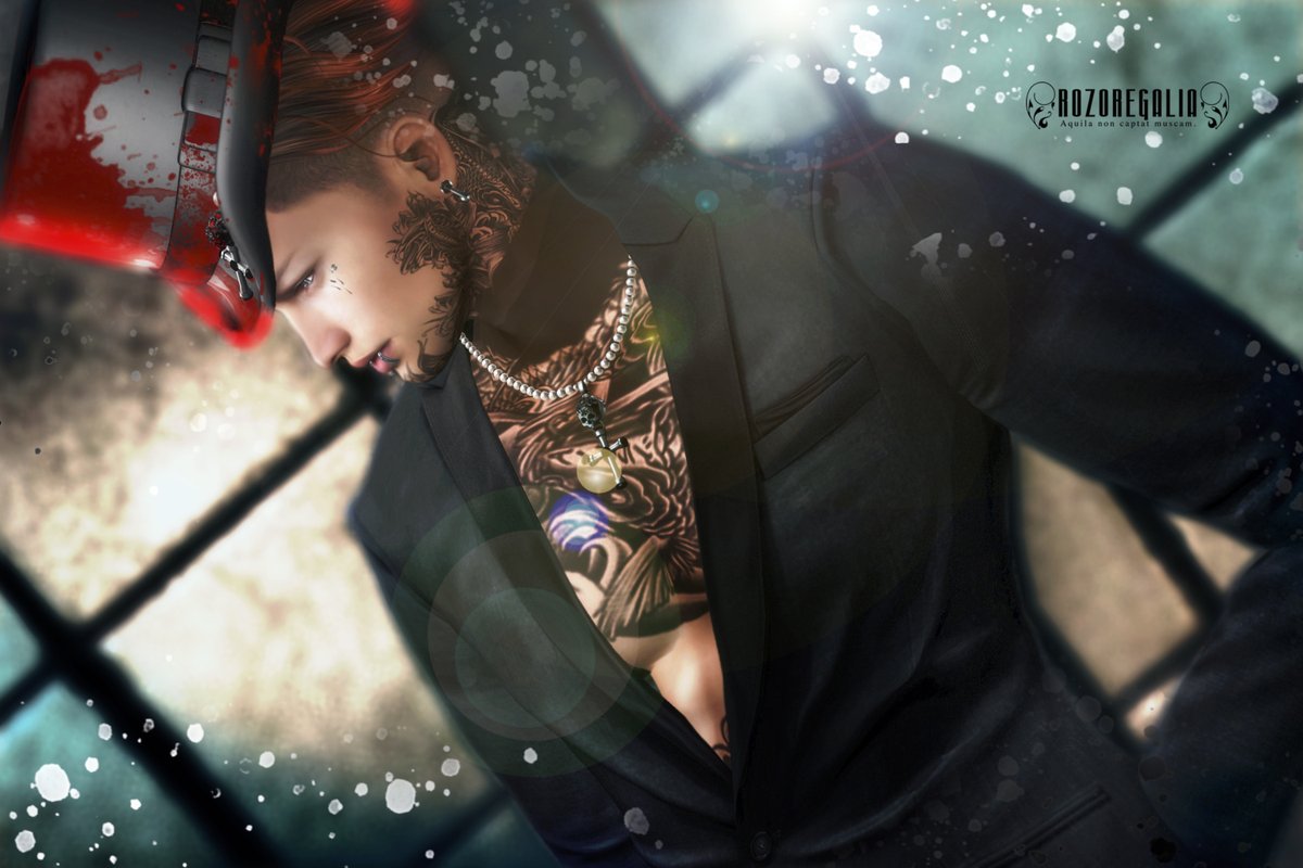 ROZOREGALIA @The Outlet: A Seraphim Infinity Event! ROZOREGALIA_BELIAL*TOPHAT_Me. maps.secondlife.com/secondlife/Ser… #ROZOREGALIA #Secondlife