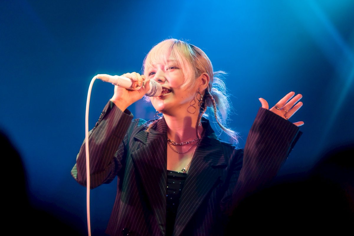 s02_rkgs's tweet image. 🪐&quot;𝗗𝗢𝗨𝗕𝗟𝗘 𝗣𝗟𝗔𝗡𝗘𝗧&quot;🪐

8.5周年を迎えたUnwave
誕生日を迎えたFRAM

２つの等身大の惑星は
みんなにはどう見えたかな？

宇宙一幸せな時間を
皆と過ごせてとっっても幸せでした。

ハッピーを一緒に作ってくれてありがとう！
また会おうね！！

📷@okkytree 

#Unwave #FRAM #DOUBLEPLANET