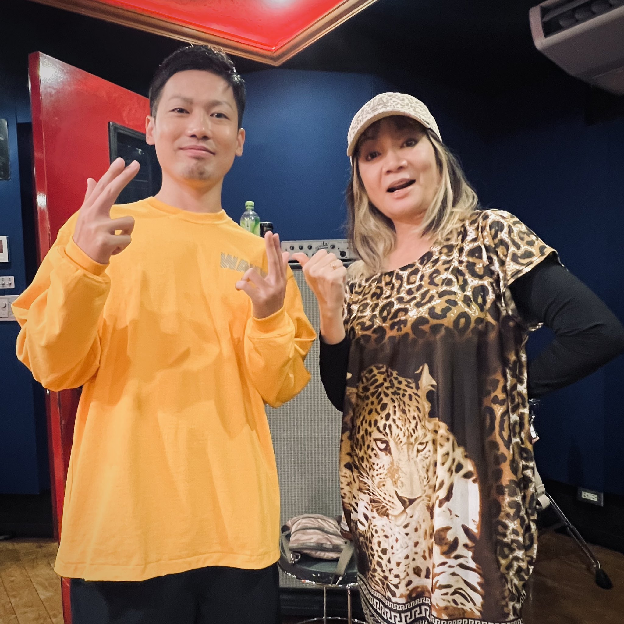 CO-KEY（JCC TOKYO） (@COKEY_mc2) / X