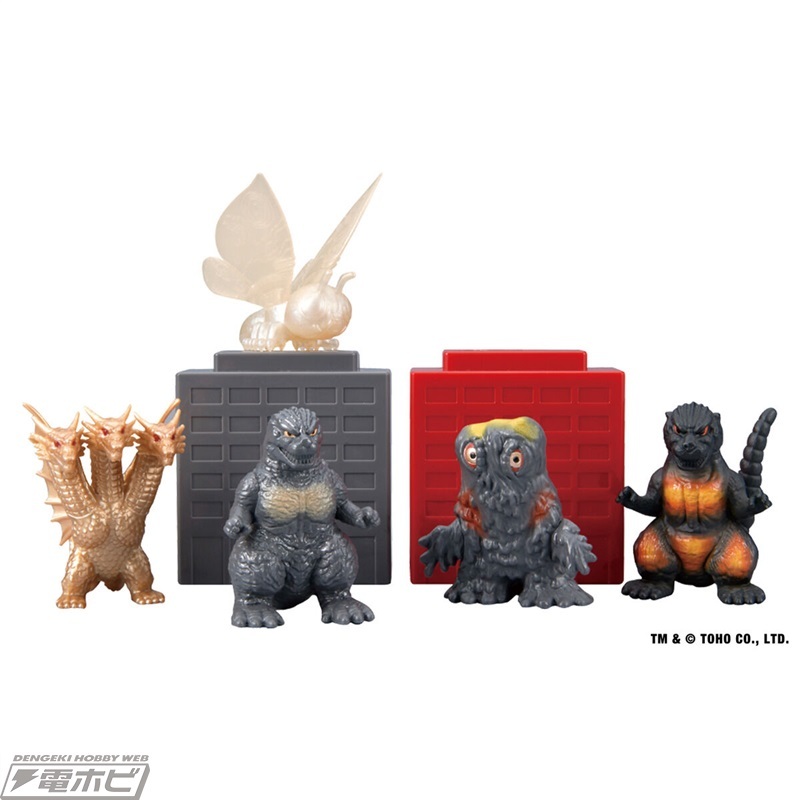 ヤマゴジ (@kaijucrazyfan) / X