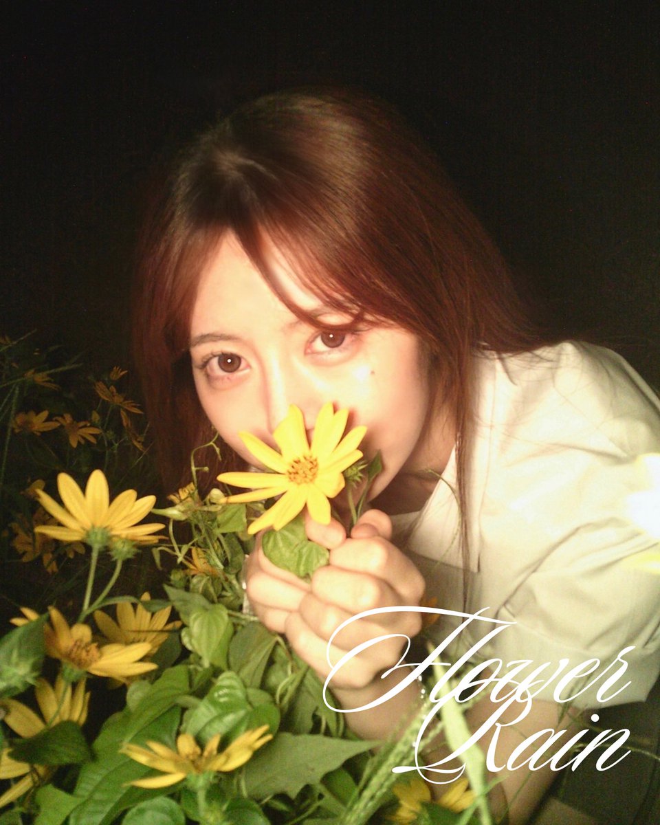 BE20_25's tweet photo. Be Girls Debut Single
'Flower Rain' -NANAKA-
2025.10.4.ー 0:00
#BeGirls #FlowerRain #NANAKA https://t.co/hq5mgN1tde
