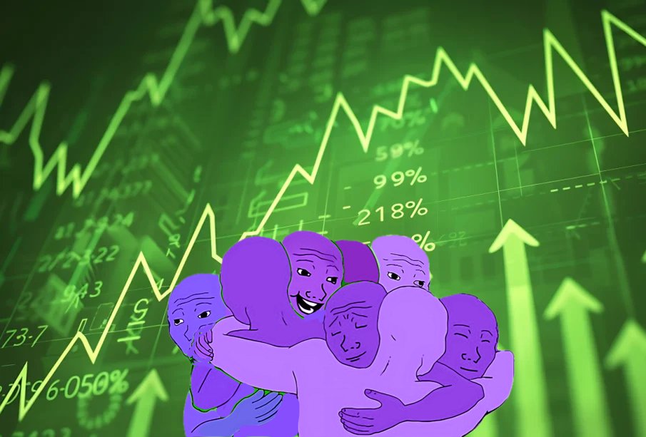 krakenfx's tweet image. GM Uptober!!!