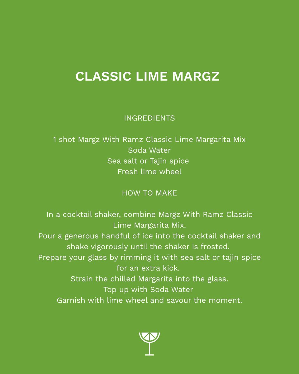 Margz With Ramz tweet media