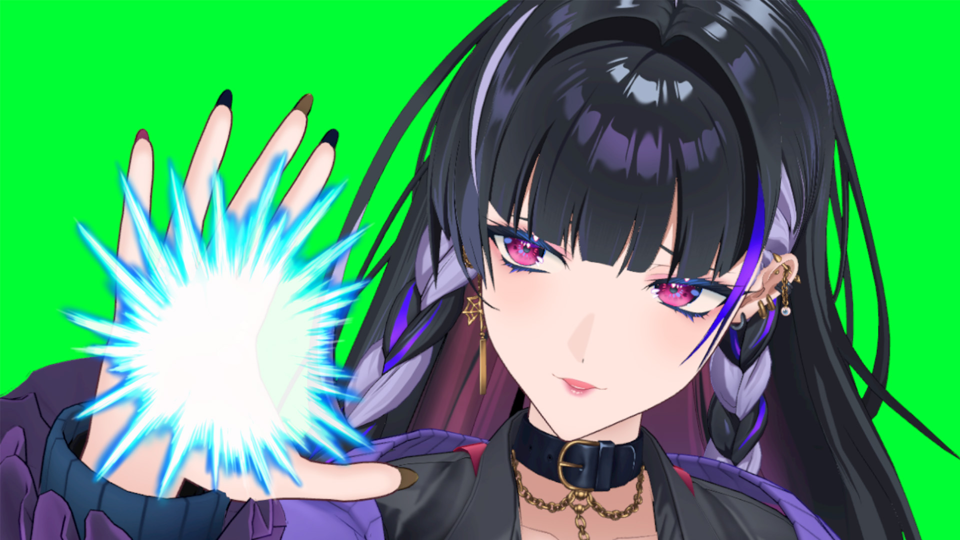♡めろこページ♡ Meloco Kyoran🌂🕸NIJISANJI EN (@MelocoKyoran) / X