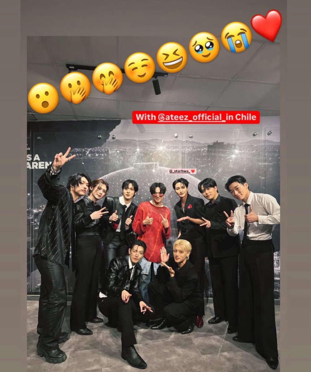 SUHO&amp;Seonghwa🫶