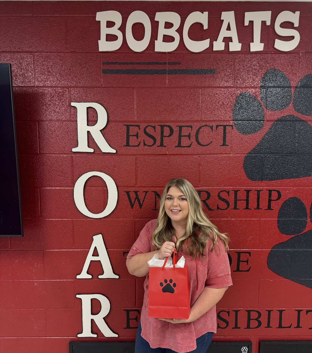 Melinda Fortner tweet media