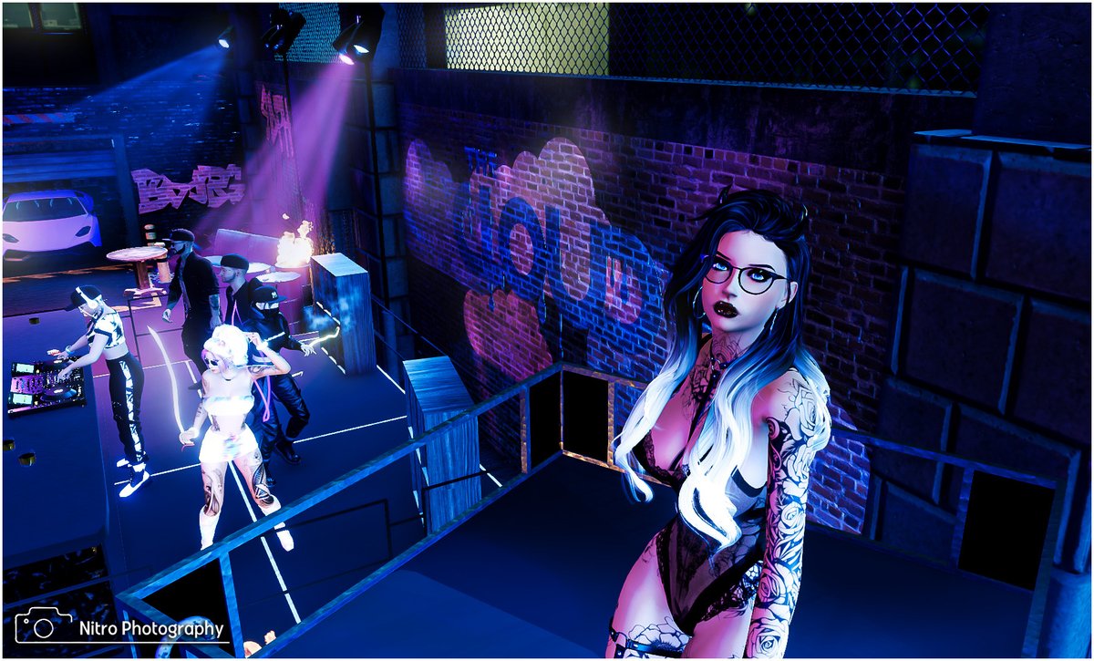 ARIⱯ 3dx tweet media