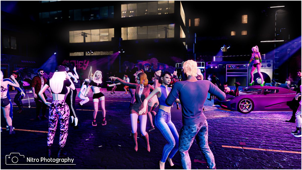 ARIⱯ 3dx tweet media