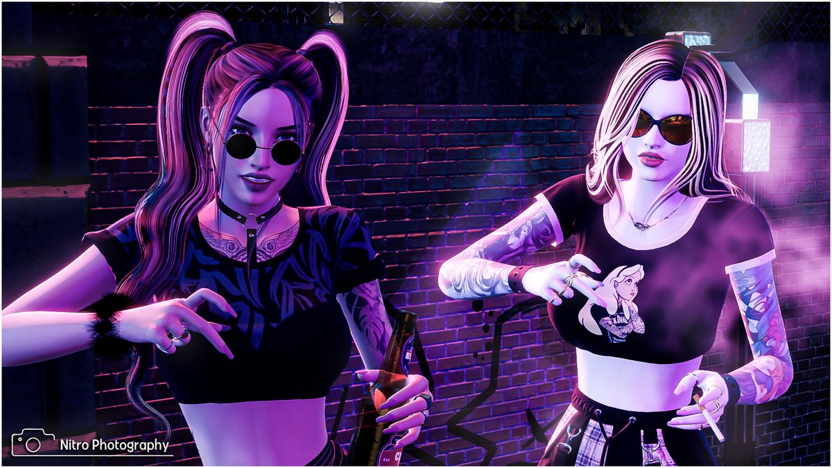 ARIⱯ 3dx tweet media