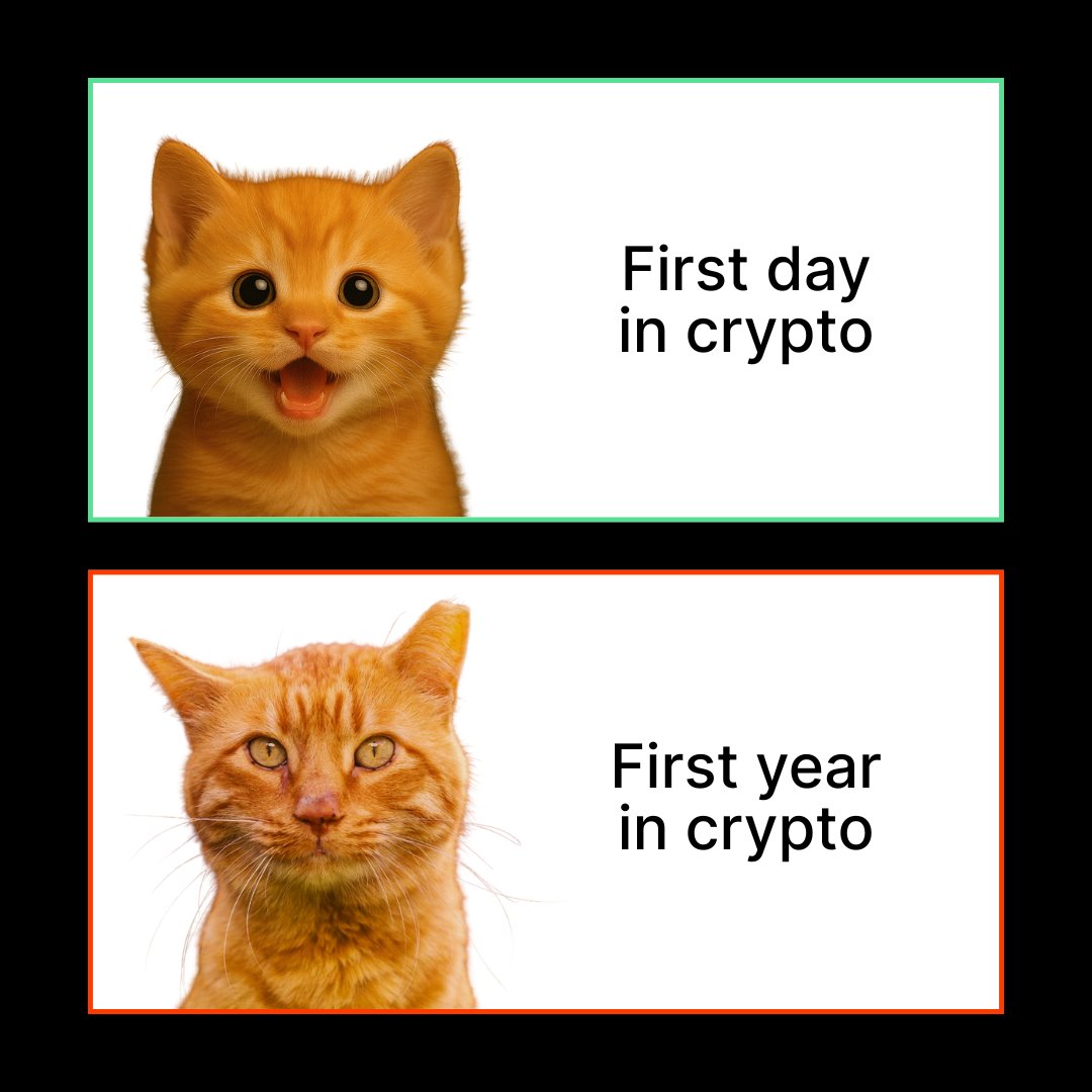 Bybit_Official's tweet image. The stress is real. The gains are too.