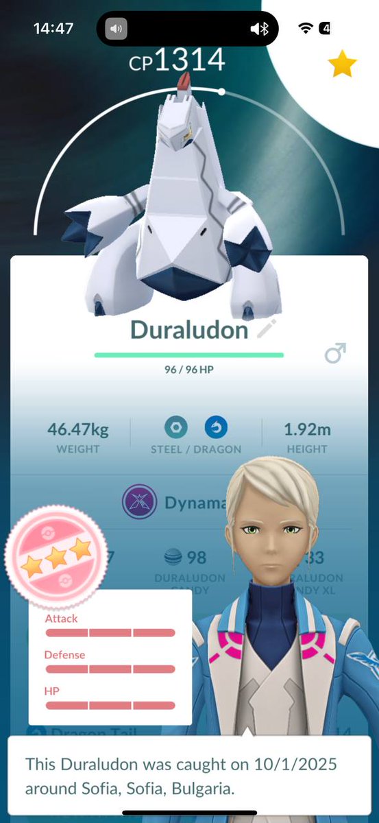 1heBlueDragon 🇧🇬 tweet media