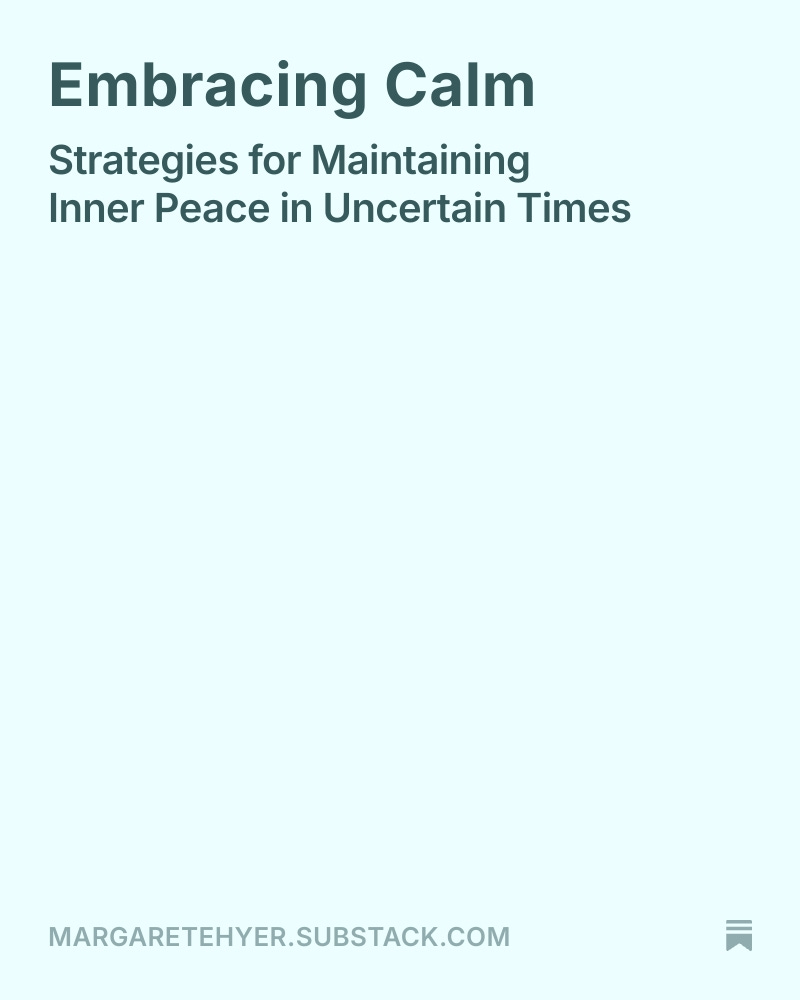 MargareteHyer's tweet photo. Feel Good Reading.  Join me on Substack. https://t.co/SMCos5vj8g https://t.co/h9dkcDONk4