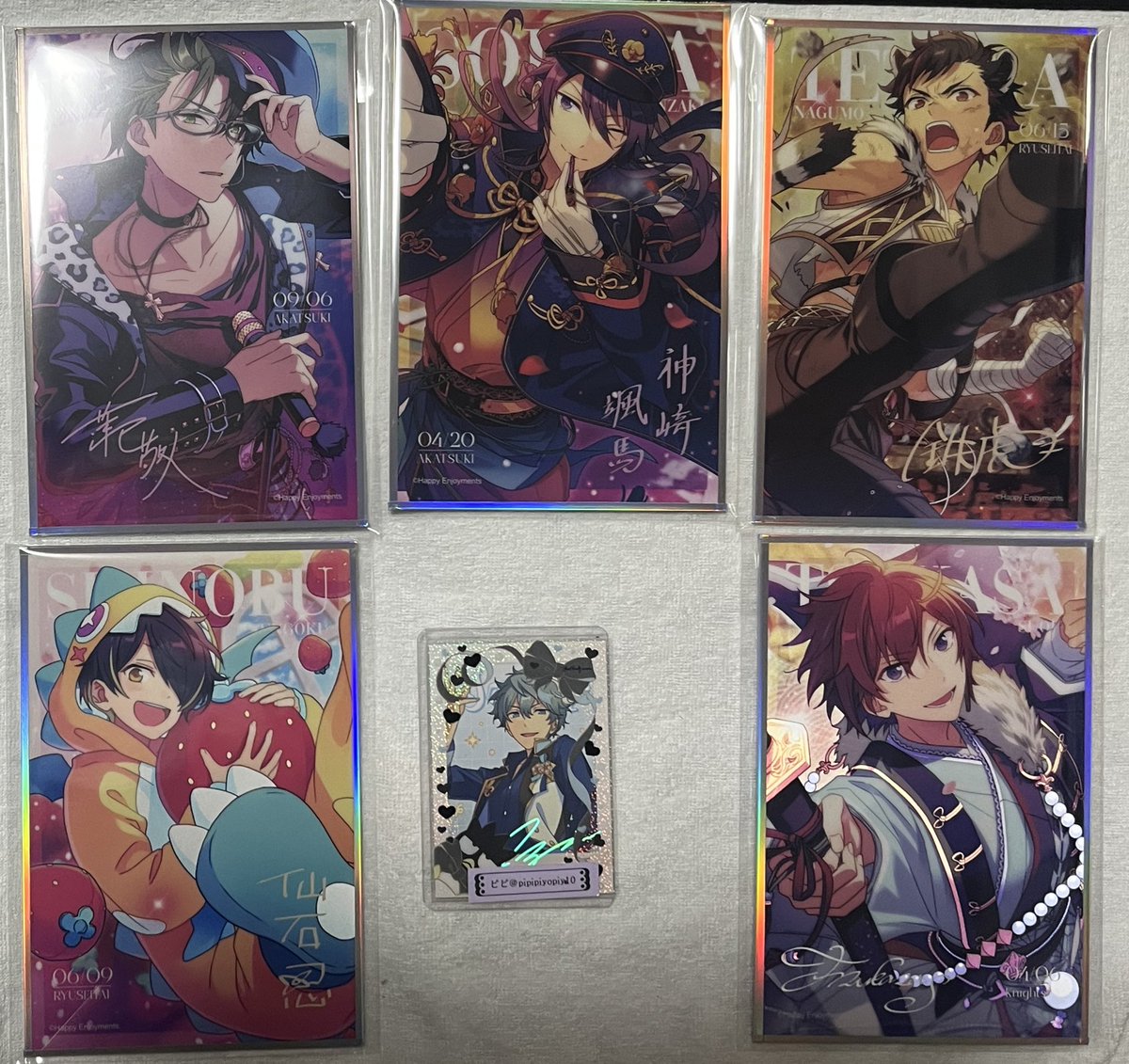 ピピ（ちょっと体調不良） tweet media