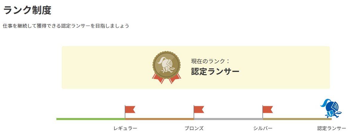 hiro3_Creative's tweet image. うぉぉぉん🥹
嬉しいです🥳✨
牛歩ながら頑張ってます🧙‍♀️
でも一人じゃここまでできなかったな…🤷‍♀️感謝💕

#フリーランス
#Webデザイン
#WEB制作
#Webデザイナー