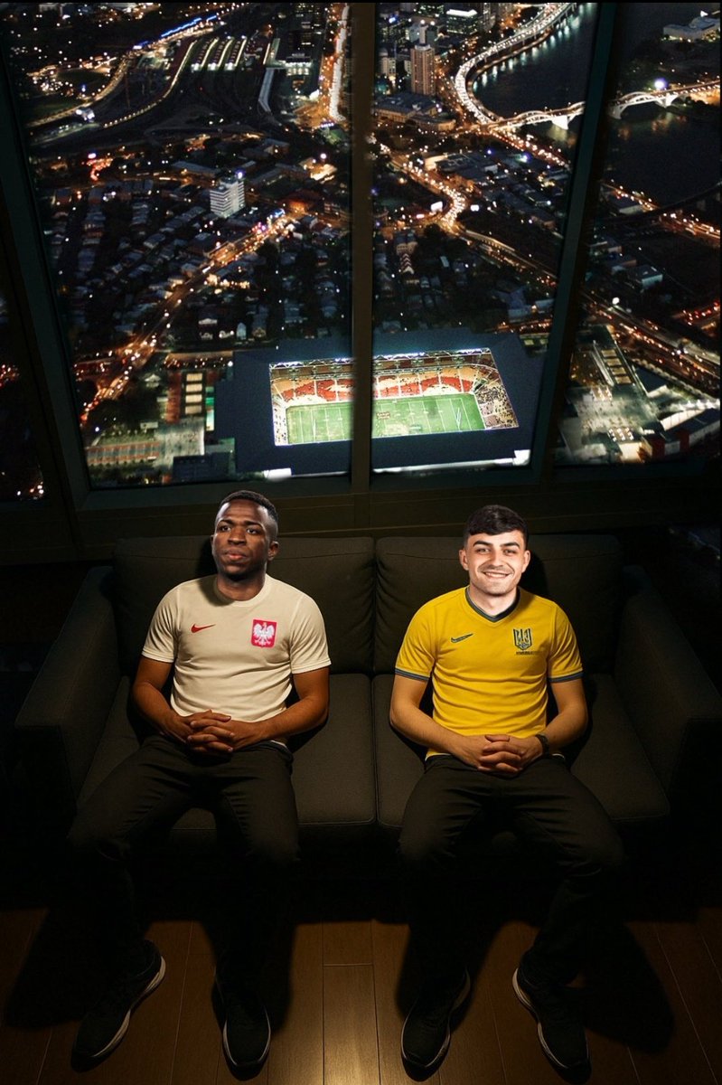 ๐๐๐๐๐๐๐ย ๐๐๐๐๐๐ ๐ฆ (@pwitterleague_) on Twitter photo MATCHDAY ๐ฅ : Fin de cette 3eme journรฉe de pations league ๐
<a href="/VortugalSelecao/">Vortugal Seleรงรฃo</a> ๐ต๐น affronte <a href="/Pallemagne_/">Pallemagne</a> ๐ฉ๐ช ร 19h ( <a href="/Paranoooo/">Parano โญโญ</a> )
Et <a href="/VologneRP_/">๐๐จ๐ฅ๐จ๐ ๐ง๐ ๐ต๐ฑ</a> affronte <a href="/Pukraine_RP/">๐๐ฎ๐ค๐ซ๐๐ข๐ง๐ย ๐
๐ ๐บ๐ฆ</a> ร 21h30 ( <a href="/lookaslb/">LookaSLB</a> )
Soyez nombreux ! ๐ฅ MATCHDAY ๐ฅ : Fin de cette 3eme journรฉe de pations league ๐
<a href="/VortugalSelecao/">Vortugal Seleรงรฃo</a> ๐ต๐น affronte <a href="/Pallemagne_/">Pallemagne</a> ๐ฉ๐ช ร 19h ( <a href="/Paranoooo/">Parano โญโญ</a> )
Et <a href="/VologneRP_/">๐๐จ๐ฅ๐จ๐ ๐ง๐ ๐ต๐ฑ</a> affronte <a href="/Pukraine_RP/">๐๐ฎ๐ค๐ซ๐๐ข๐ง๐ย ๐
๐ ๐บ๐ฆ</a> ร 21h30 ( <a href="/lookaslb/">LookaSLB</a> )
Soyez nombreux ! ๐ฅ