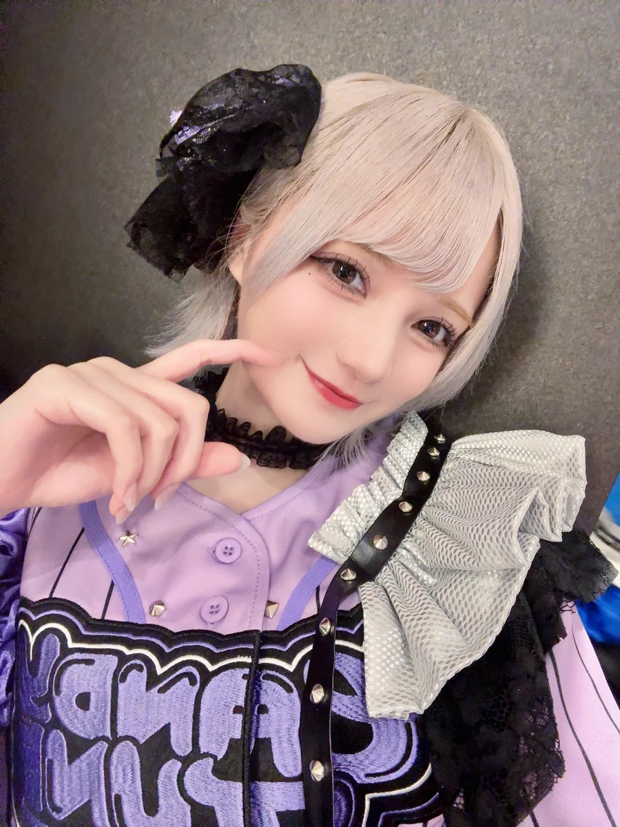 宮野静(CANDY TUNE) on X: 