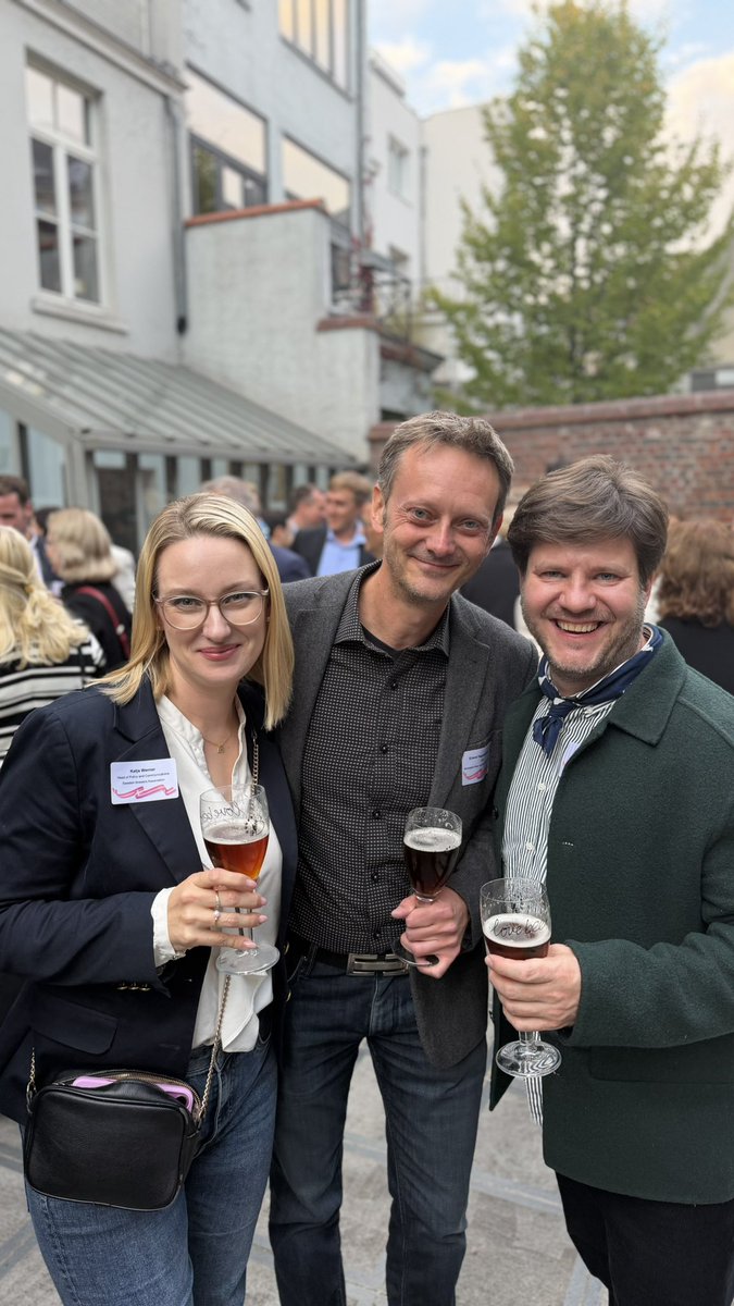 Panimo- ja virvoitusjuomateollisuusliitto tweet media