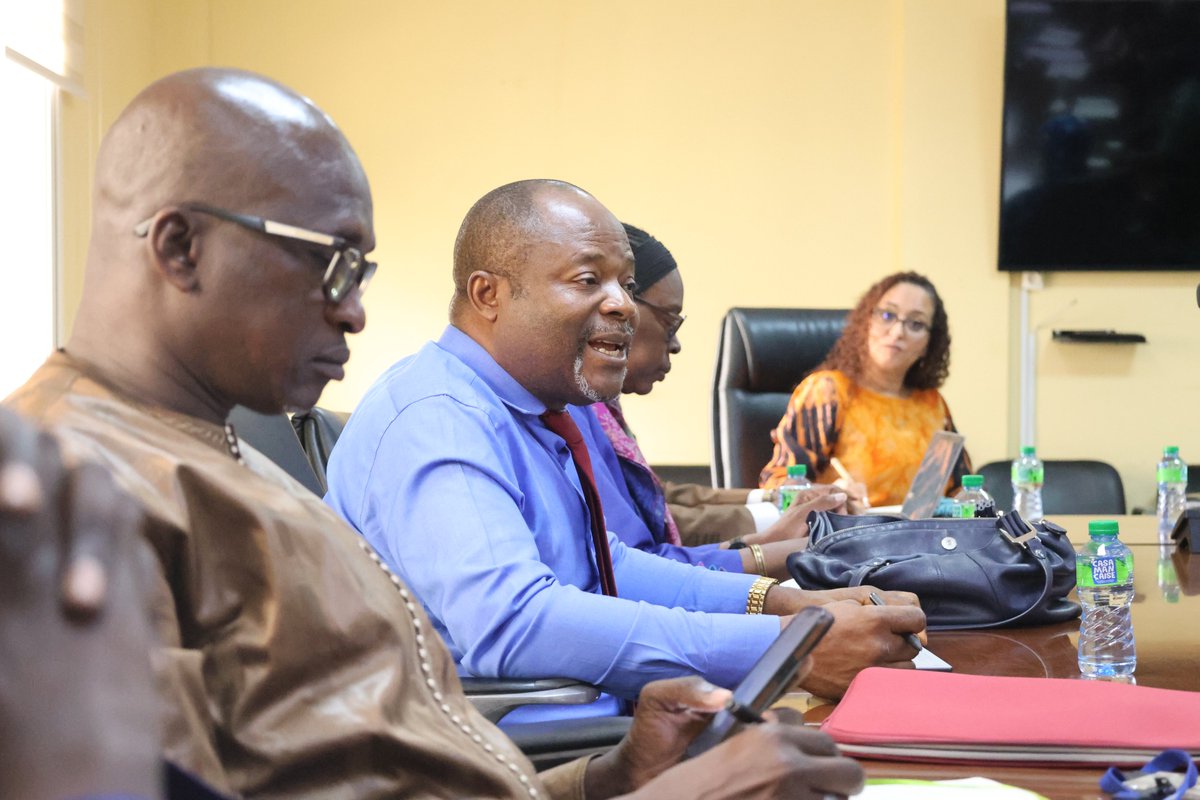 ILO Senegal tweet media