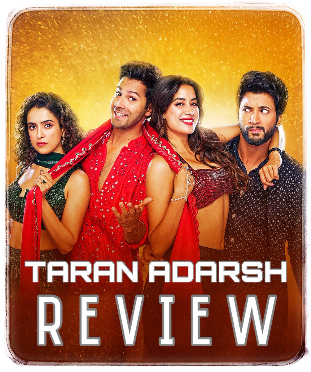 taran adarsh tweet media