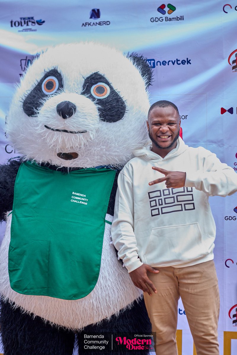 Bamenda Community Challenge tweet media