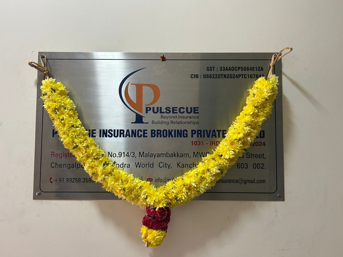 pulsecue's tweet image. Ayudha pooja celebration at @pulsecue  Head Office ✨💐

@ishopinnokaiz  @innokaiz @tndwwa @METROPEOPLENEWS 

#pulsecueinsurance  #pulsecue #carinsurance #motorinsurance #carinsurancepolicy #motorinsurance #autoinsurance #lifeinsurance #generalinsurance #healthinsurance
