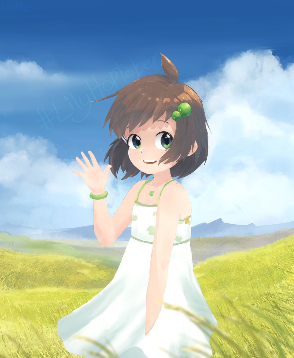 Liitaro ⭐️💿🍄 tweet media